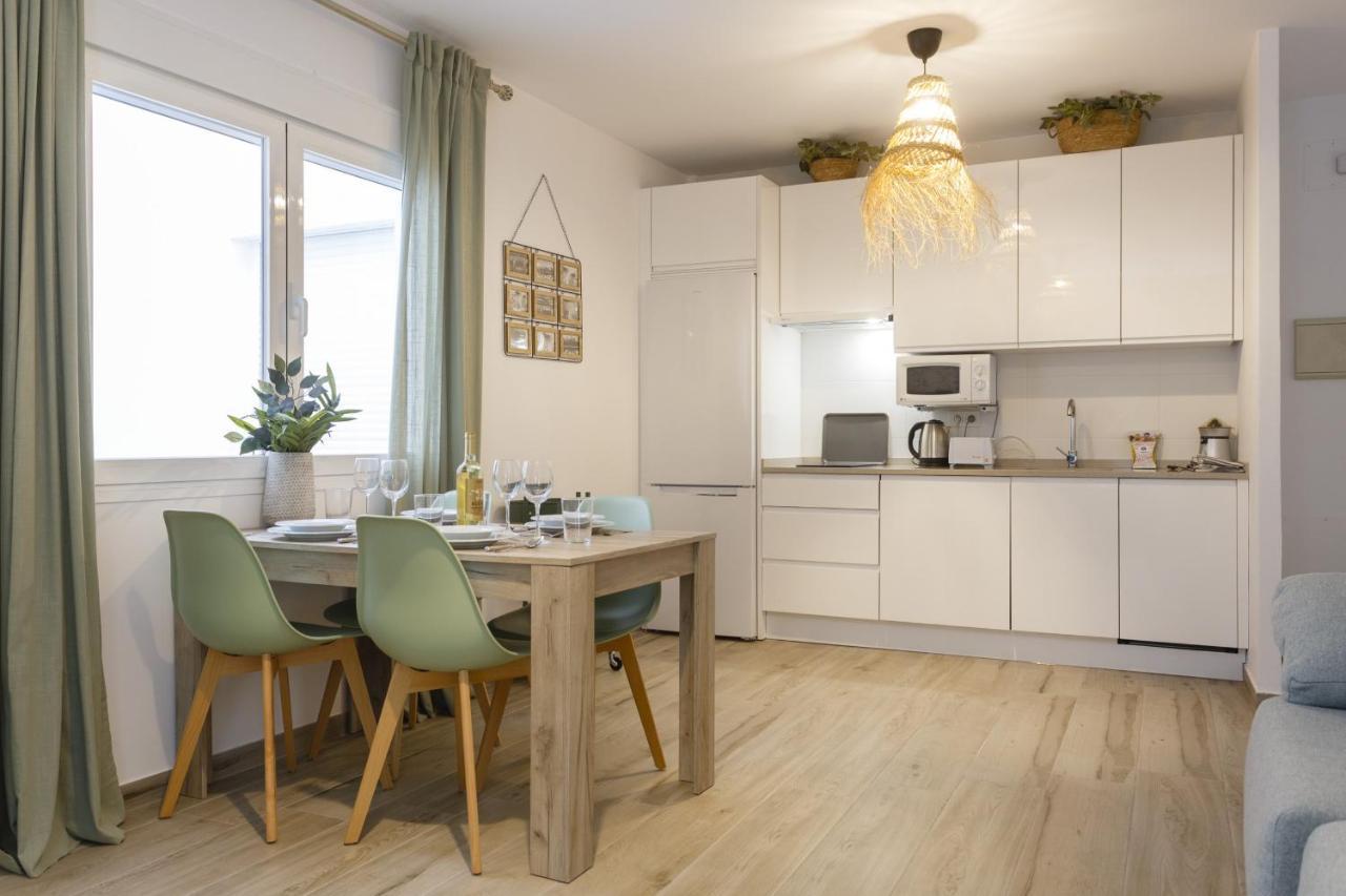 Catedral View Apartment By Cadiz4Rentals Dış mekan fotoğraf