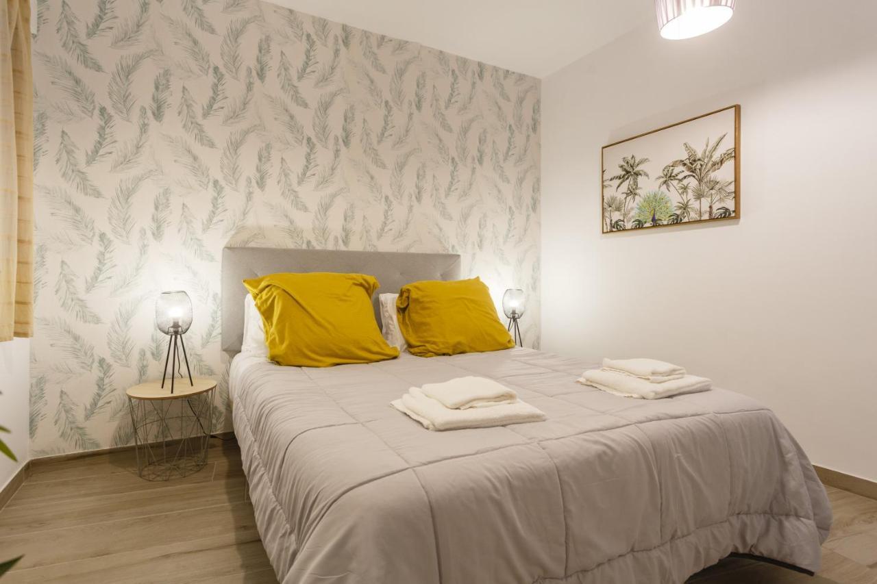 Catedral View Apartment By Cadiz4Rentals Dış mekan fotoğraf