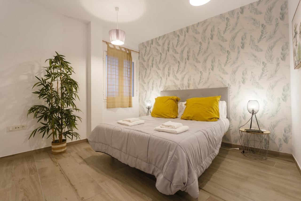 Catedral View Apartment By Cadiz4Rentals Dış mekan fotoğraf