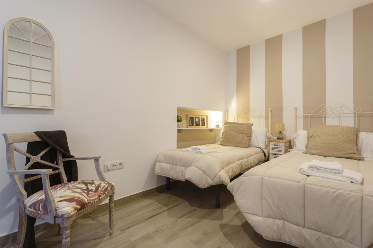 Catedral View Apartment By Cadiz4Rentals Dış mekan fotoğraf