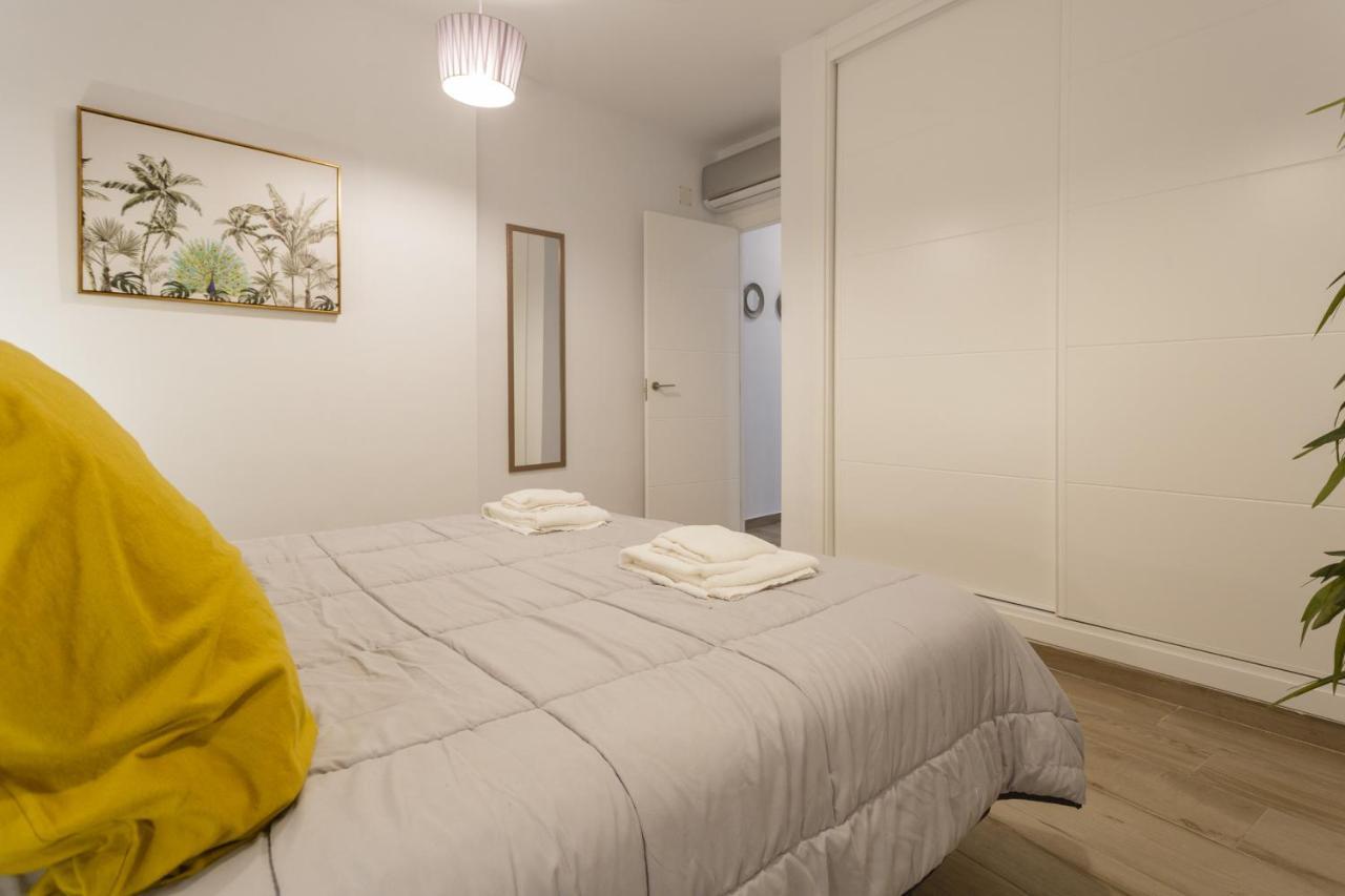 Catedral View Apartment By Cadiz4Rentals Dış mekan fotoğraf