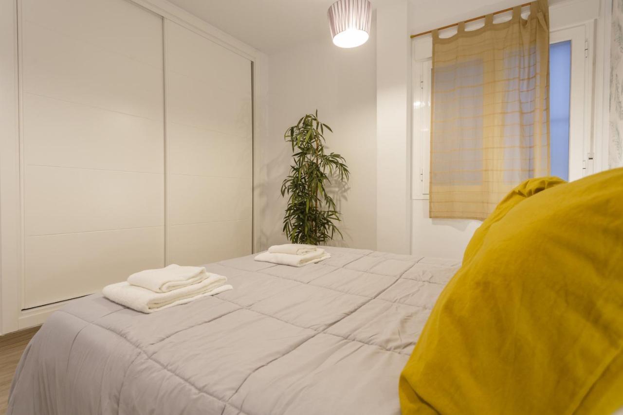 Catedral View Apartment By Cadiz4Rentals Dış mekan fotoğraf