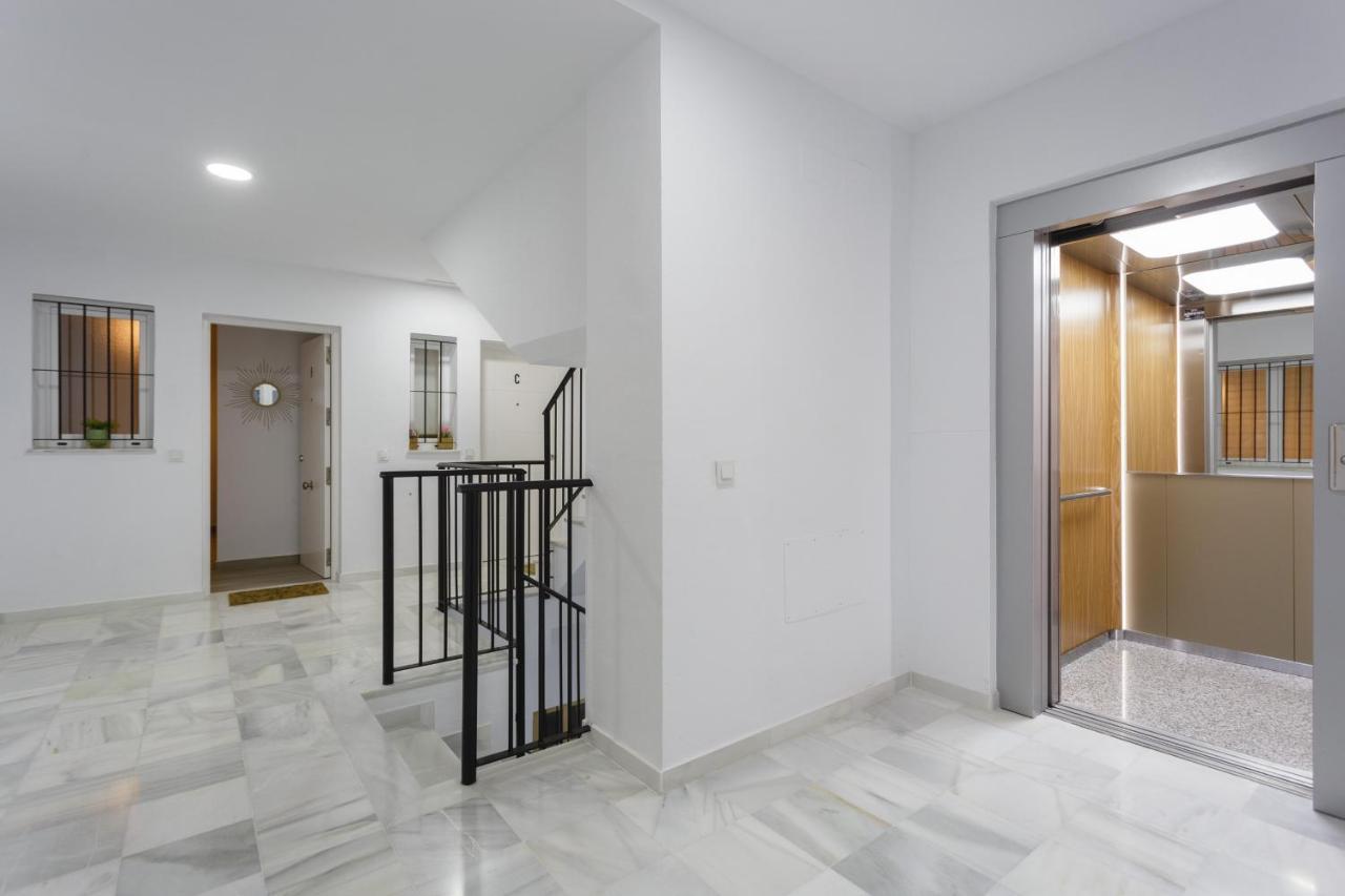 Catedral View Apartment By Cadiz4Rentals Dış mekan fotoğraf